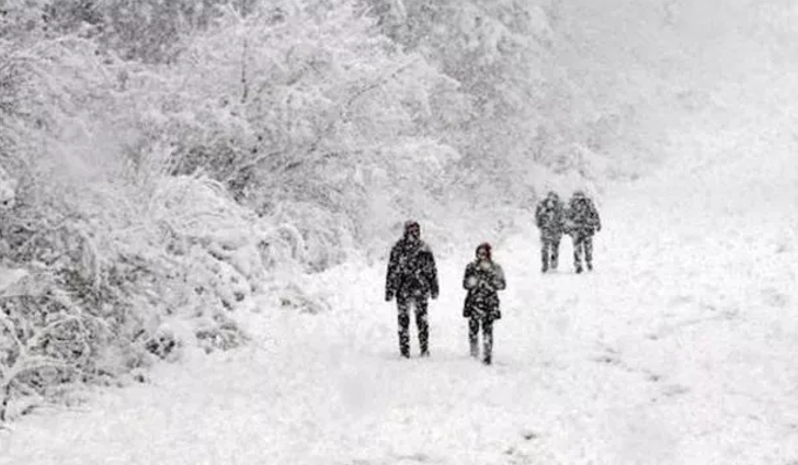 ‘Müjdeli haberler var’ Çok yaklaştı geliyor… 10 güne dikkat! ‘Müjdeli haberler var’ Çok yaklaştı geliyor… 10 güne dikkat!