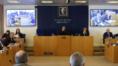 Yeni Evim Konut Finansman Programı’na ilişkin kanun teklifi TBMM’de