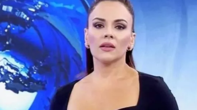 Buket Aydın’ın önüne estetiksiz halini koydular! Tek tek açıklamak zorunda kaldı