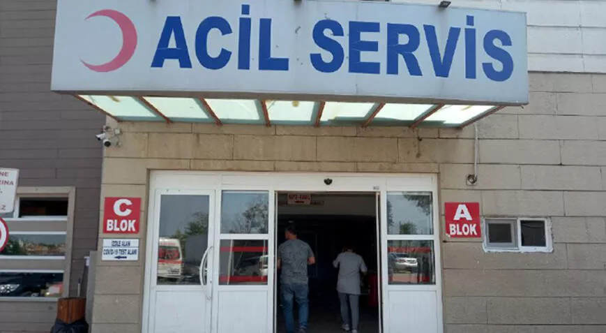 FETÖ şüphelilerinin kaçtığı araca açılan ateşte ihraç polis hayatını kaybetti