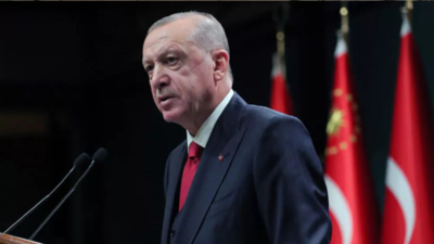 Cumhurbaşkanı Erdoğan’dan Burhan Çaçan paylaşımı