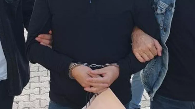 15 yaşındaki kız çocuğuna cinsel istismar iddiasına 3 tutuklama