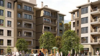 Bursa dikkat! 0,69 faizli konut kredisi fırsatı başlıyor