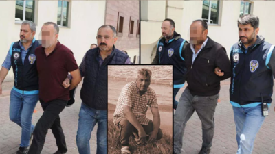 Mahkemede kan donduran ifadeler! Maktulün eşi: 4 evladımı yetim bıraktılar