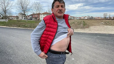 Saldırgan serbest kalınca isyan etti: Macera olsun diye vuruldum