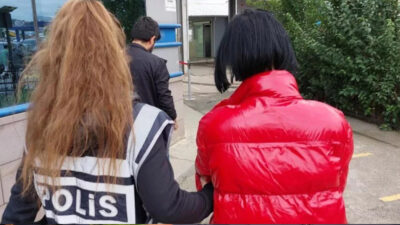 Denizli’de fuhuş operasyonu! 9 kişiye 10 bin lira ceza kesildi
