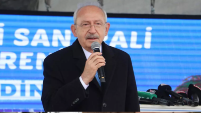 Kılıçdaroğlu: Kırsalda çalışan kadınların sosyal güvenlik primini biz ödeyeceğiz