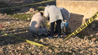 Korkunç olay! Çöpten yeni doğmuş bebek cesedi çıktı