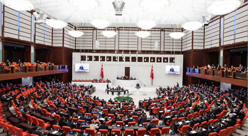 CHP, TBMM’de fezlekelerin görüşüleceği komisyona katılmayacak