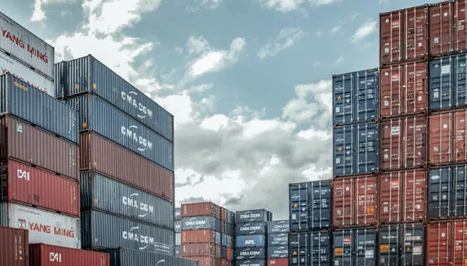 Batı Akdeniz ihracatı 2,5 milyar doları aştı