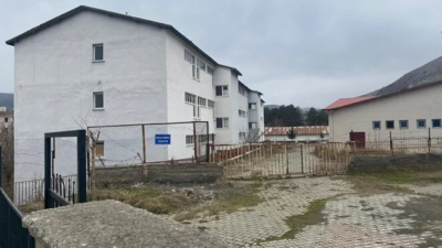 Okul bahçesindeki cinayete tutuklama