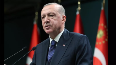 Cumhurbaşkanı Erdoğan “Milletimizin beklediği gün bugündür” diyerek açıkladı
