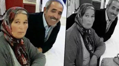 Merdivenden düşüp, başını duvara çarptı; 1 gün sonra öldü