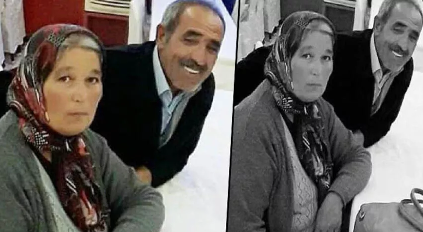 Merdivenden düşüp, başını duvara çarptı; 1 gün sonra öldü