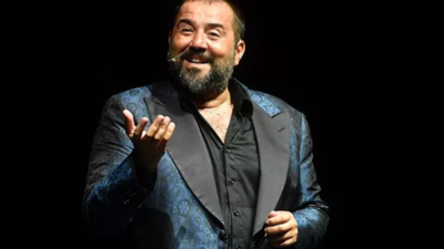 Ata Demirer 4.5 ayda 22 kilo verdi! Ata Demirer nasıl zayıfladı?