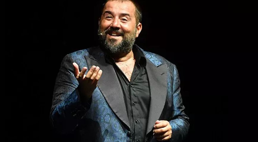 Ata Demirer 4.5 ayda 22 kilo verdi! Ata Demirer nasıl zayıfladı? Ata Demirer 4.5 ayda 22 kilo verdi! Ata Demirer nasıl zayıfladı?