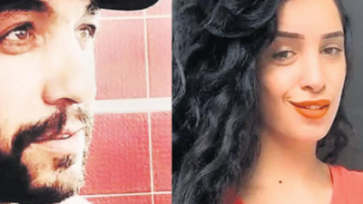 Şarkıcı Seçil Çiftçi ile eski sevgilisinin ses kaydı ortaya çıktı! Cinayette yeni detaylar