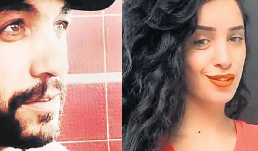 Şarkıcı Seçil Çiftçi ile eski sevgilisinin ses kaydı ortaya çıktı! Cinayette yeni detaylar