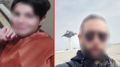 Mide bulandıran olay! Ne yaptımsa peşimi bırakmadı