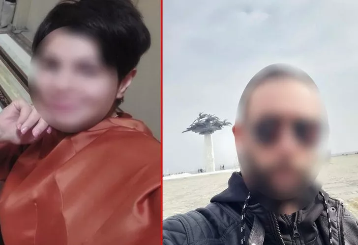 Mide bulandıran olay! Ne yaptımsa peşimi bırakmadı