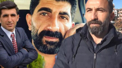 17 yaşındaki genç babası ve amcasını öldürdü! Cinayetin sebebi ortaya çıktı