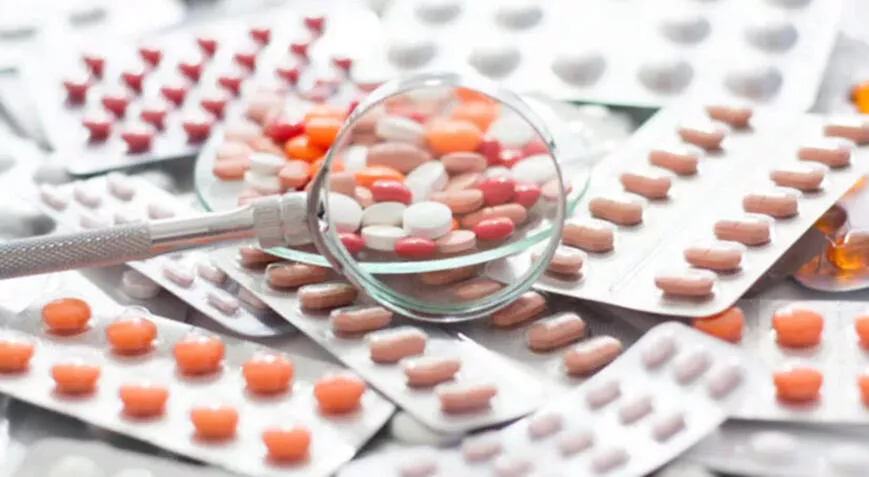 Sağlık Bakanlığı’ndan sahte ilaç iddialarına açıklama