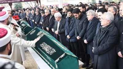 Burhan Çaçan sevgisi camiye sığmadı! Doktor ‘durumunu hiç iyi görmüyorum’ demiş