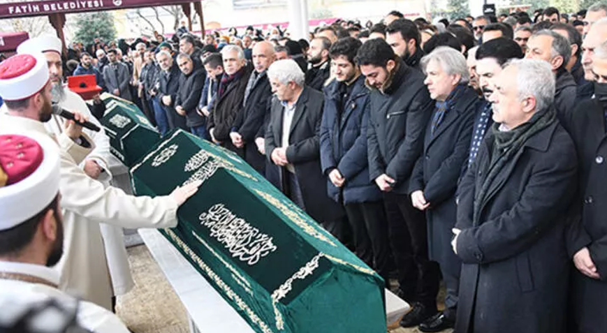 Burhan Çaçan sevgisi camiye sığmadı! Doktor ‘durumunu hiç iyi görmüyorum’ demiş