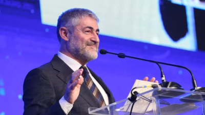 Bakan Nebati, KGF kredisinin detaylarını açıklayacak