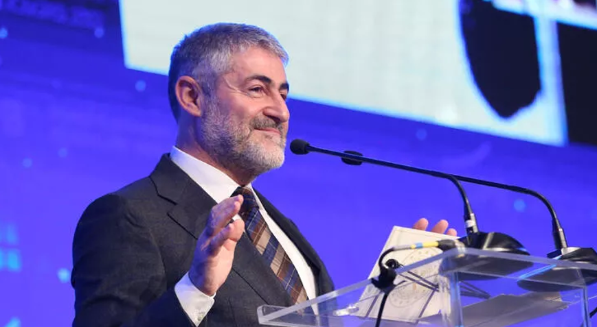 Bakan Nebati, KGF kredisinin detaylarını açıklayacak Bakan Nebati, KGF kredisinin detaylarını açıklayacak