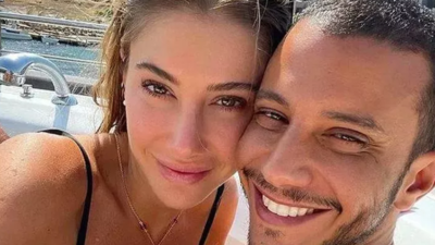 Şeyma Subaşı’na Meedo’dan bomba hediye