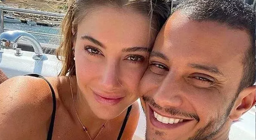 Şeyma Subaşı’na Meedo’dan bomba hediye