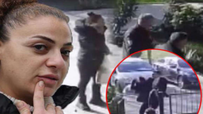 Apartman yöneticisi kadına dehşeti yaşattı! ‘Yediğin dayaktan sonra sıkıntı var mı?’