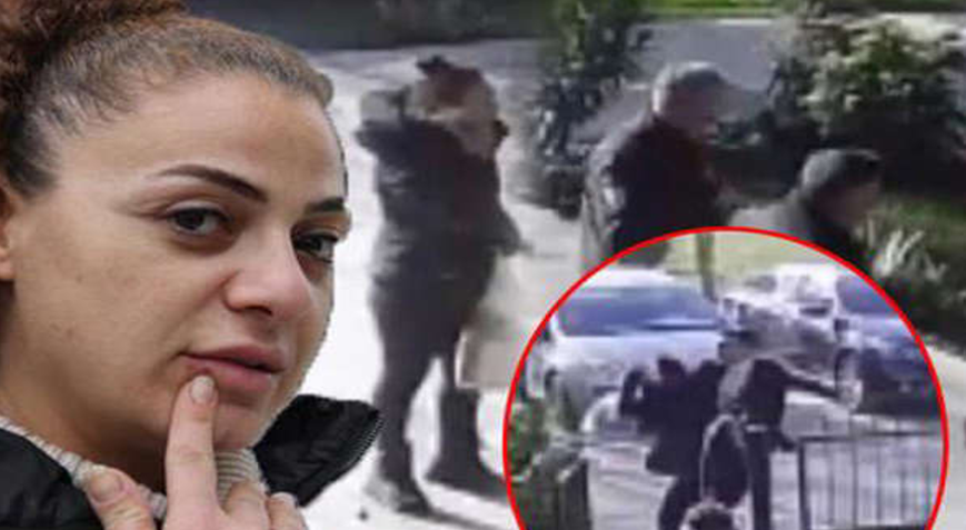 Apartman yöneticisi kadına dehşeti yaşattı! ‘Yediğin dayaktan sonra sıkıntı var mı?’