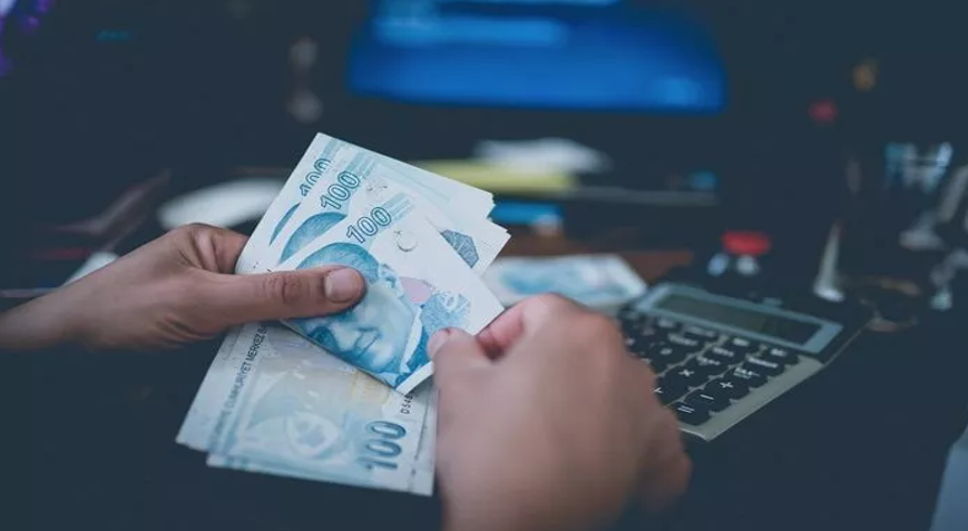 Bakan Kirişci duyurdu! Ödemeler bugün hesaplara yatıyor Bakan Kirişci duyurdu! Ödemeler bugün hesaplara yatıyor