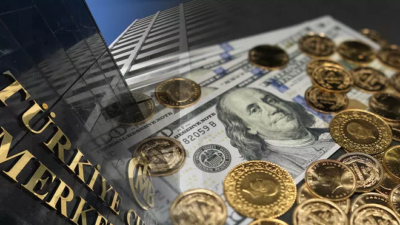 Merkez Bankası faiz kararı açıklanıyor! Piyasalar saat 14’e kilitlendi