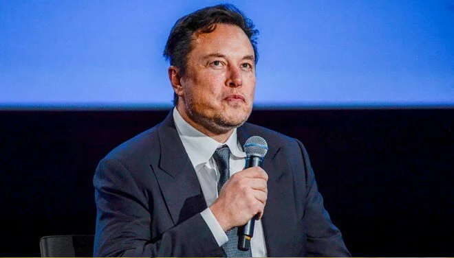 Tarihe geçti: Elon Musk bir yılda 200 milyar dolar kaybetti Tarihe geçti: Elon Musk bir yılda 200 milyar dolar kaybetti