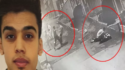 İstanbul’da dehşet! Tek yumrukla komalık etti, aylarda hastanede kaldı