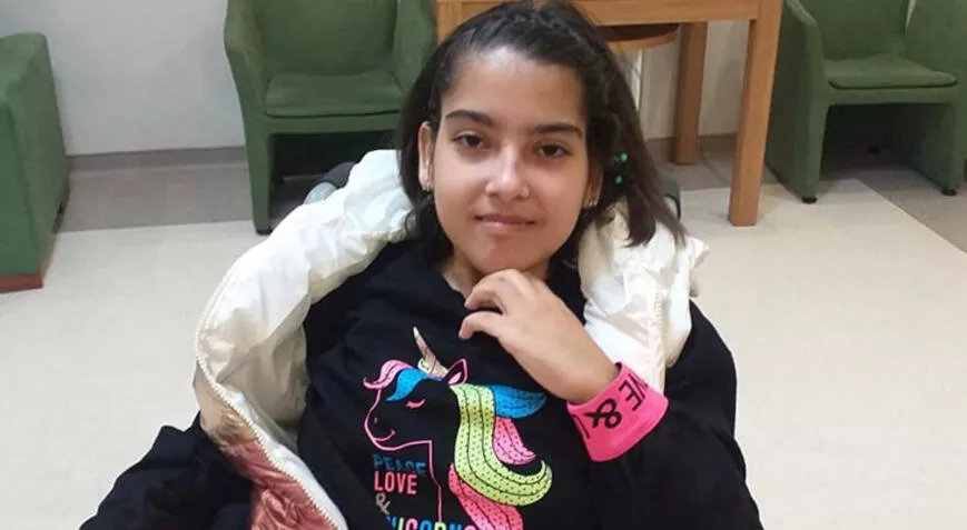 Zeynep’in ölümünde ihmal iddiasıyla suç duyurusu!