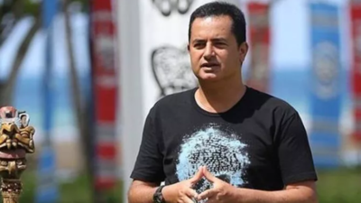 Acun Ilıcalı paylaştı! Survivor’dan ilk kareler