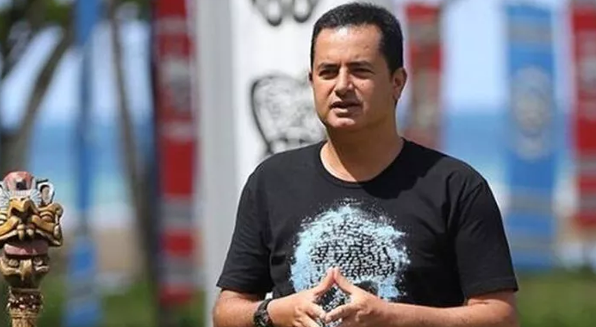 Acun Ilıcalı paylaştı! Survivor’dan ilk kareler