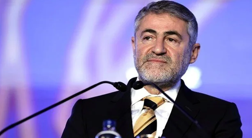 Bakan Nebati’den tüm işletmelere indirim çağrısı