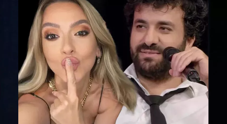 Hasan Can Kaya’nın Hadise ile aşk yaşadığı iddia edilmişti! Flaş gelişme Hasan Can Kaya’nın Hadise ile aşk yaşadığı iddia edilmişti! Flaş gelişme