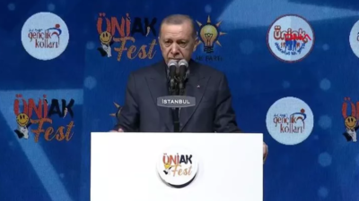 Erdoğan’dan net mesaj! ‘İzin vermeyeceğiz’