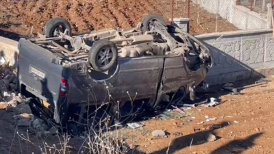 Mardin’de 6 kişinin öldüğü kazanın nedeni ortaya çıktı