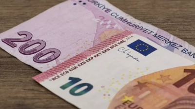 Euro yatırımcıları dikkat! Saatler sonra belli olacak: Mayıs’tan sonra ilk kez…