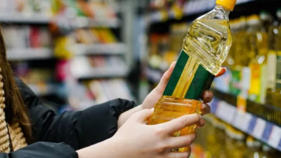 Ayçiçek yağına indirim bekleniyor!