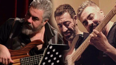 Acı haber! Müzisyen Hakan Yelbiz kazada yaşamını yitirdi