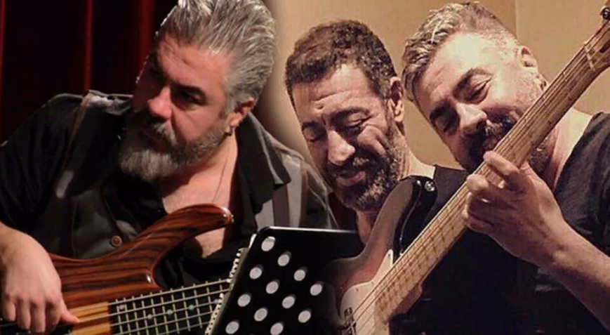 Acı haber! Müzisyen Hakan Yelbiz kazada yaşamını yitirdi