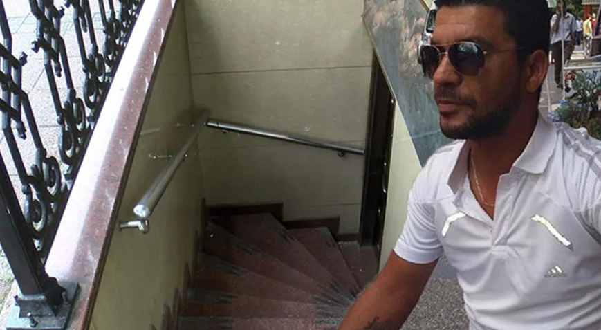 Gaziosmanpaşa’da restorana silahlı saldırı! 1 ölü 2 yaralı